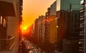 Apartamento en Colón y Cañada
